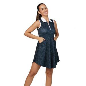 Sofibella Isla Bonita Womens Golf Dress